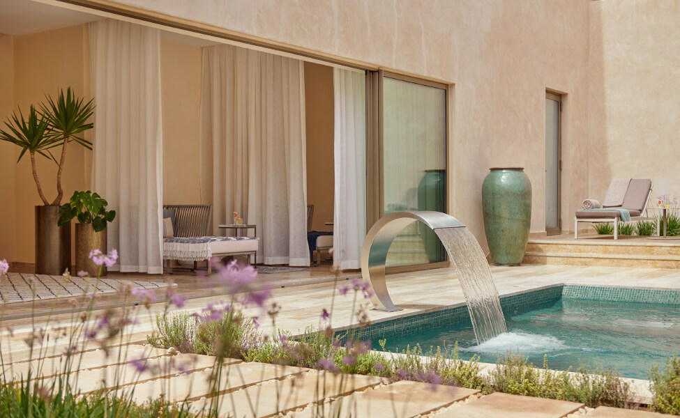 fairmont taghazout bay beach hotel9