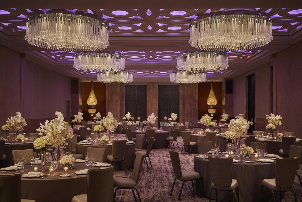 four seasons casablanca beach hotel8 1