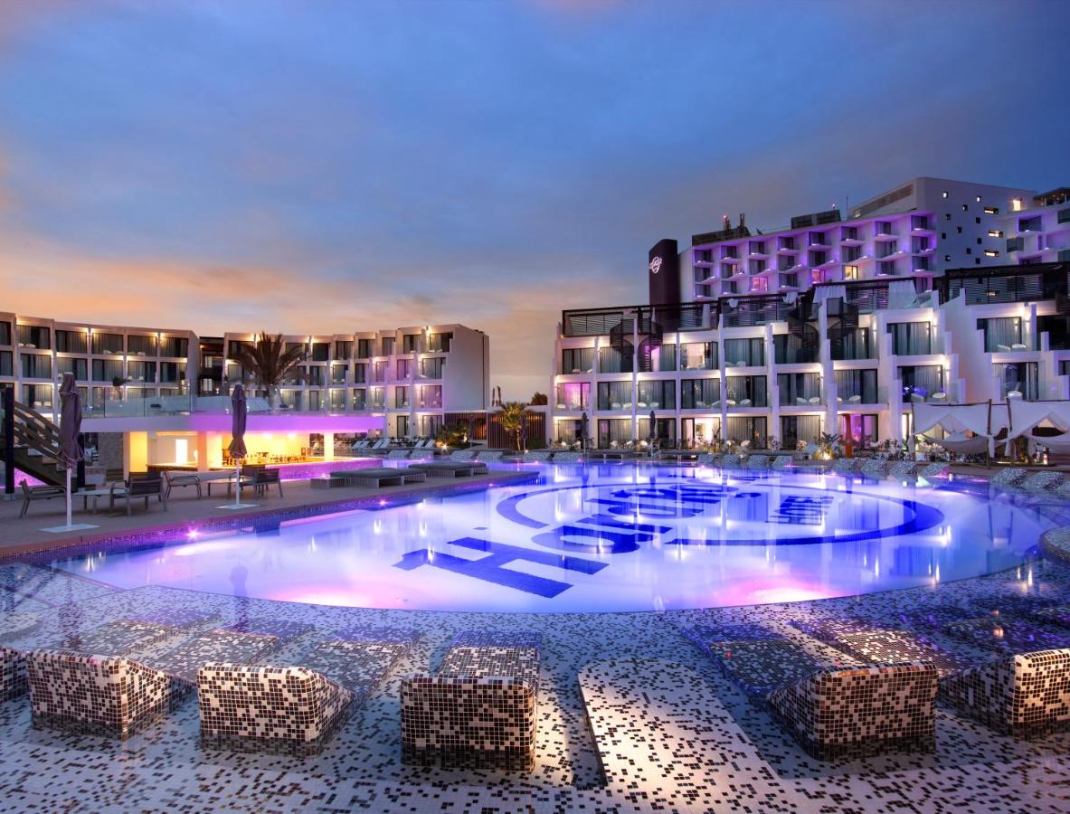 hard rock hotel ibiza beach.9