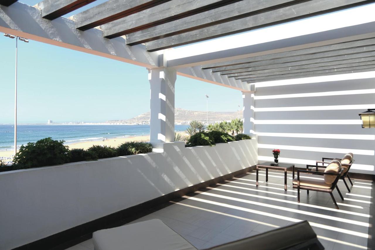 hotel riu palace tikida agadir beach8 1