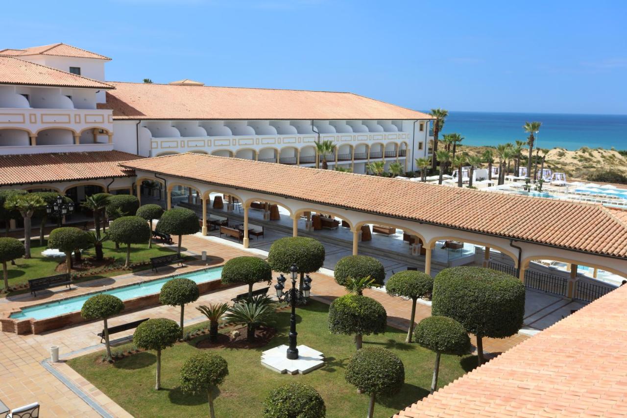 iberostar selection andalucia beach8