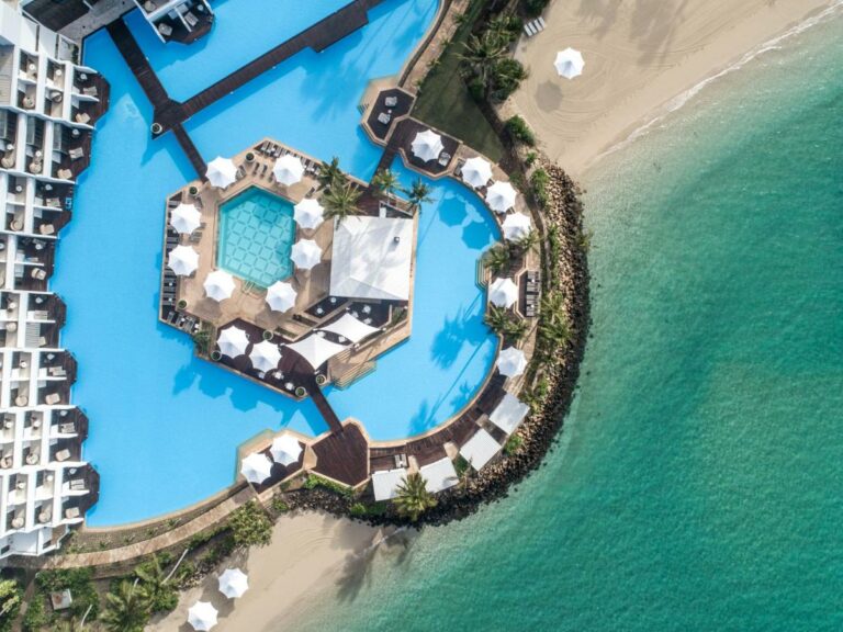 intercontinental hayman island beach resort1 768x576
