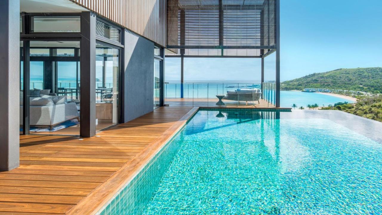 intercontinental hayman island beach resort113