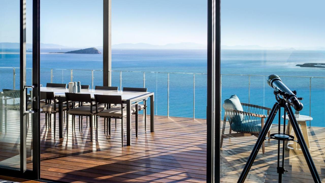 intercontinental hayman island beach resort13