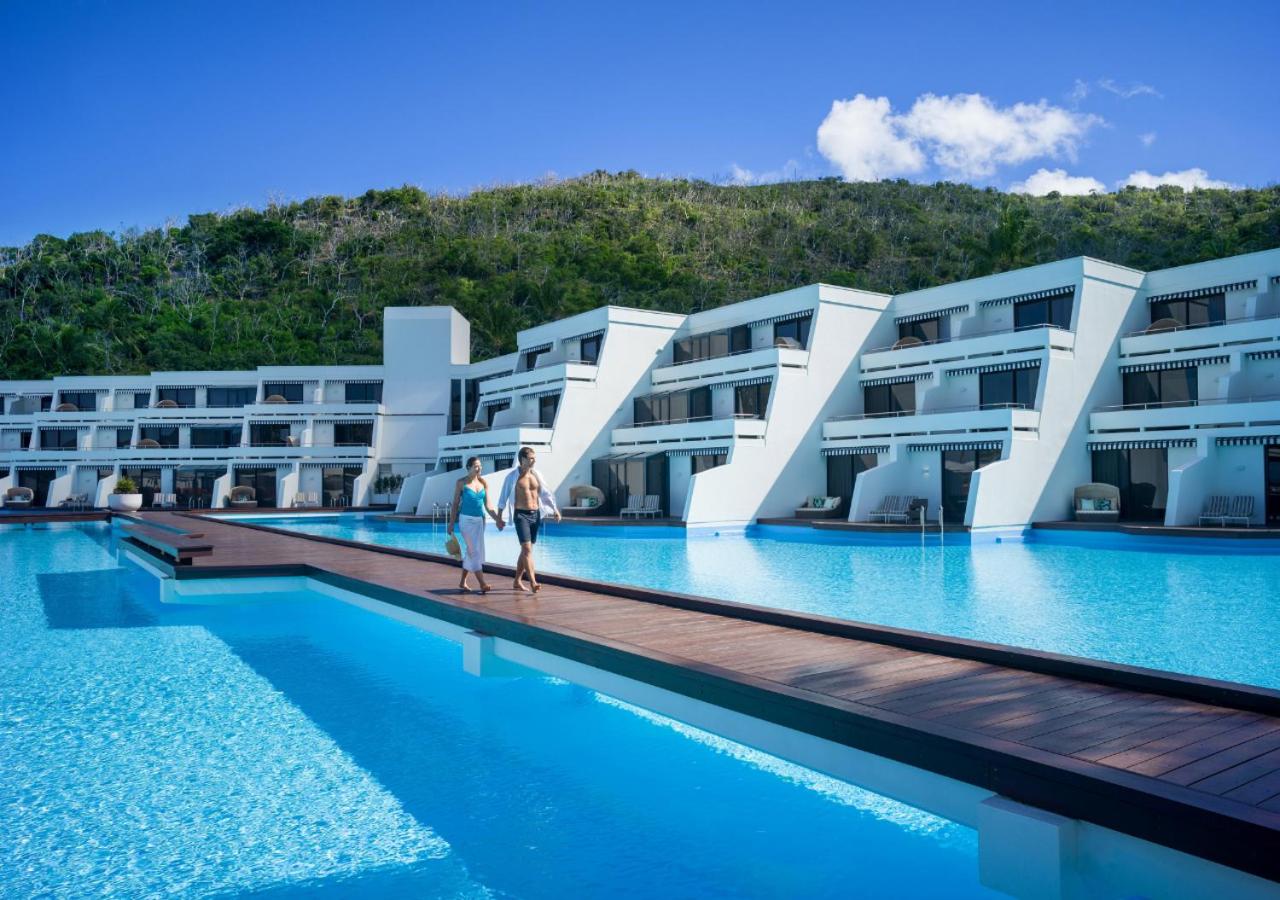 intercontinental hayman island beach resort5