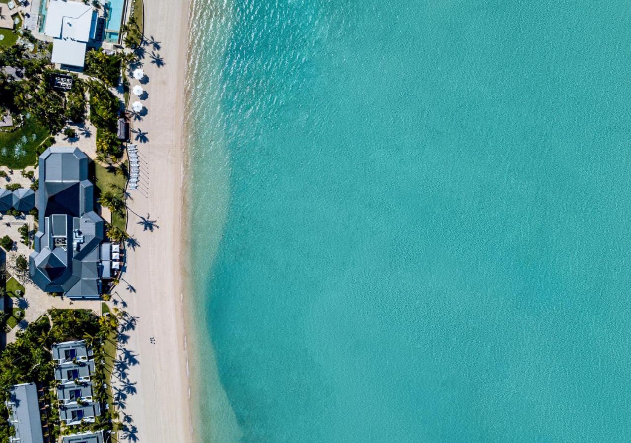 intercontinental hayman island beach resort7