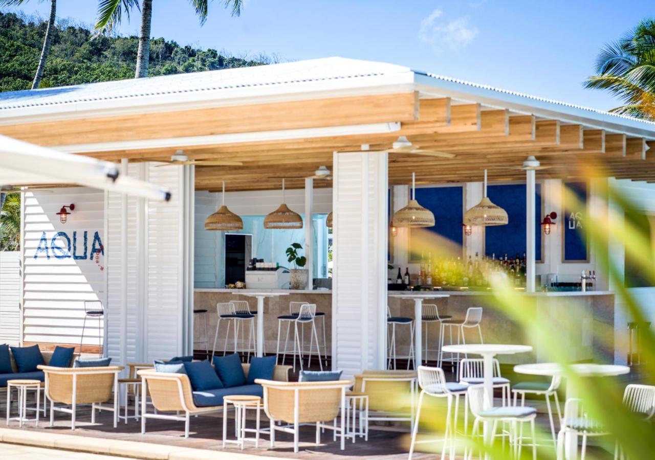 intercontinental hayman island beach resort8