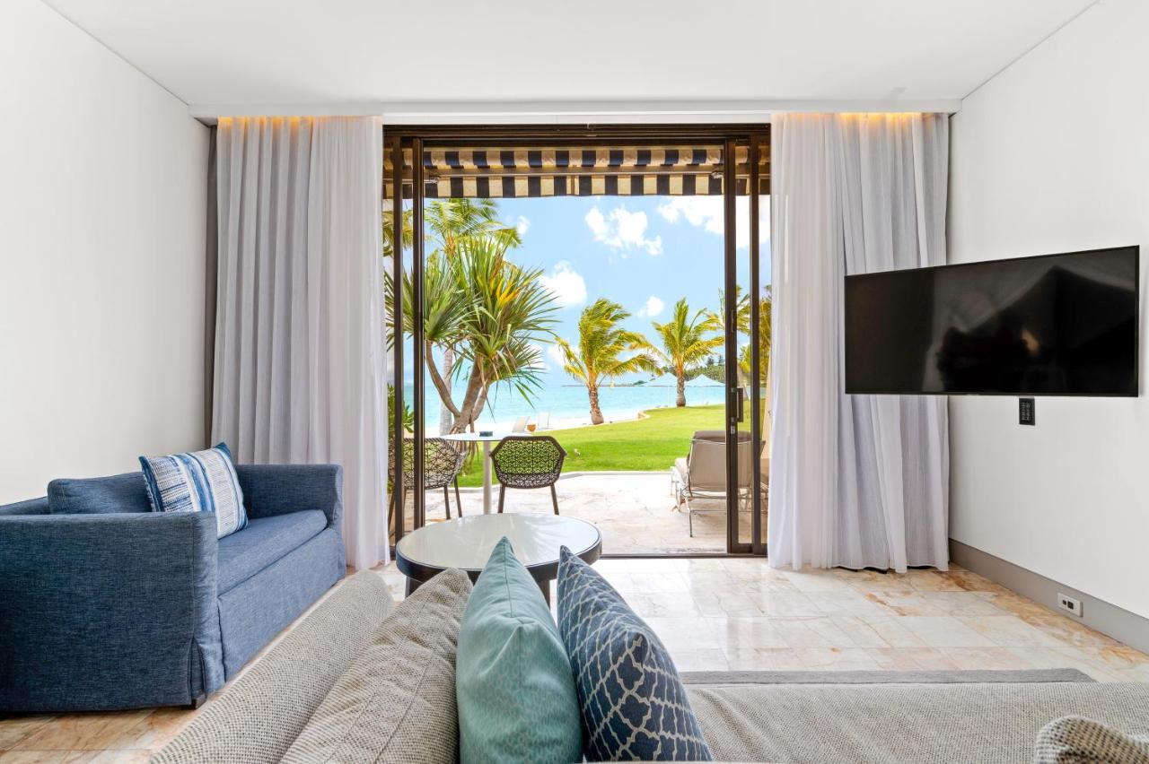 intercontinental hayman island beach resort9