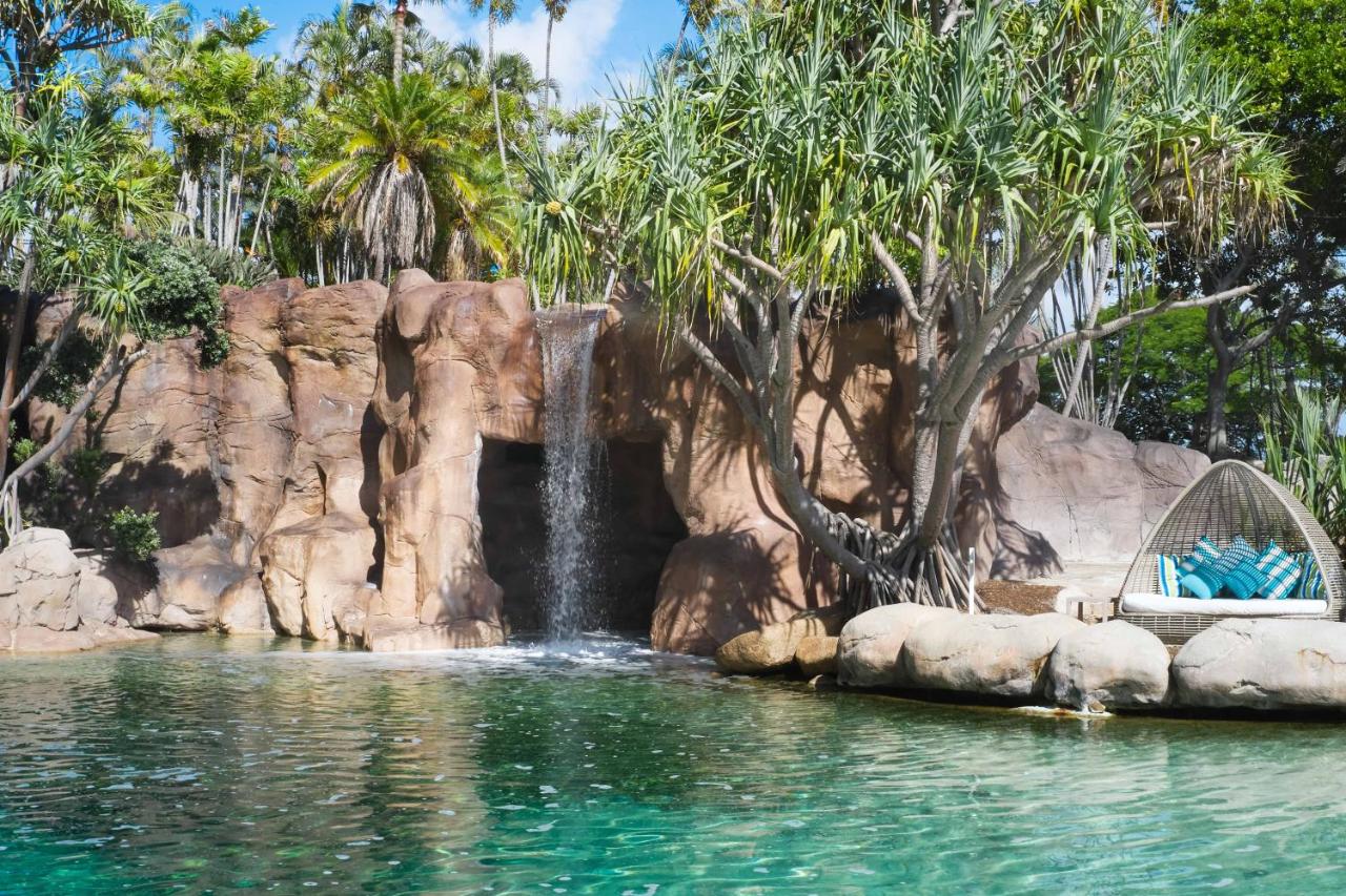 jw marriot gold coast beach resort7