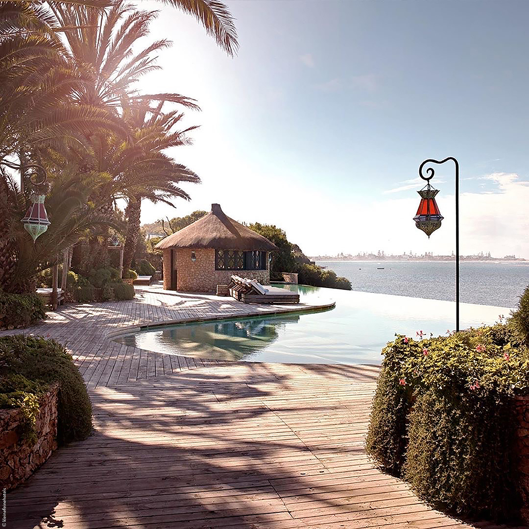 la sultana oualidia hotel beach1