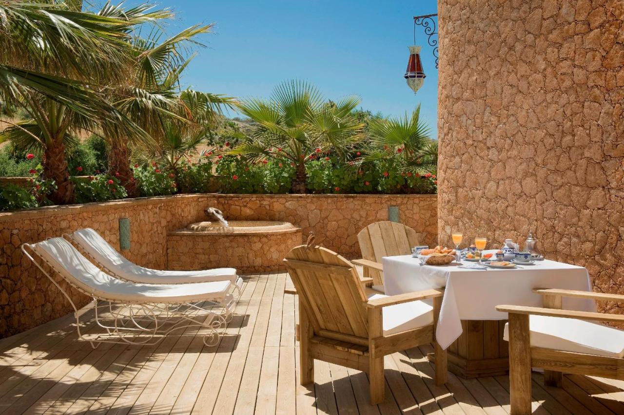 la sultana oualidia hotel beach9