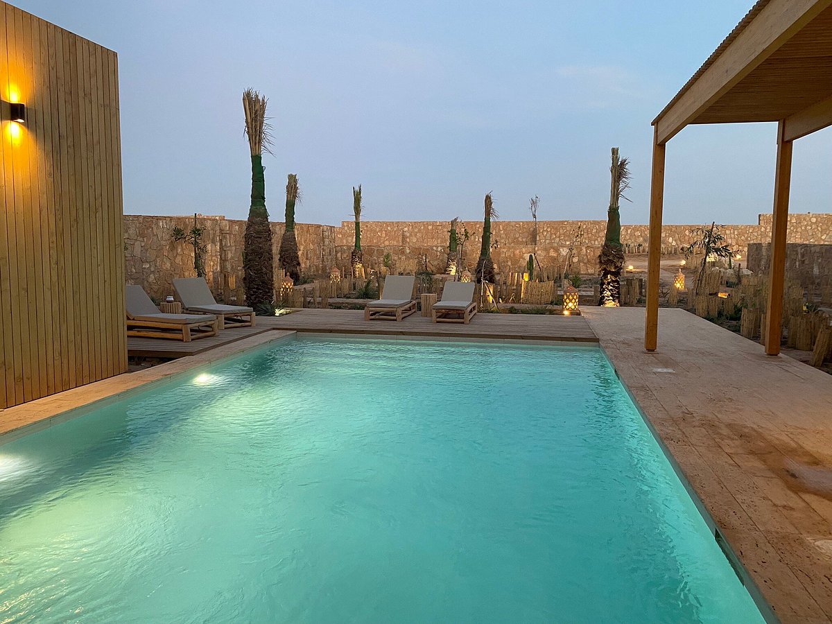 la tour d eole beach hotel7