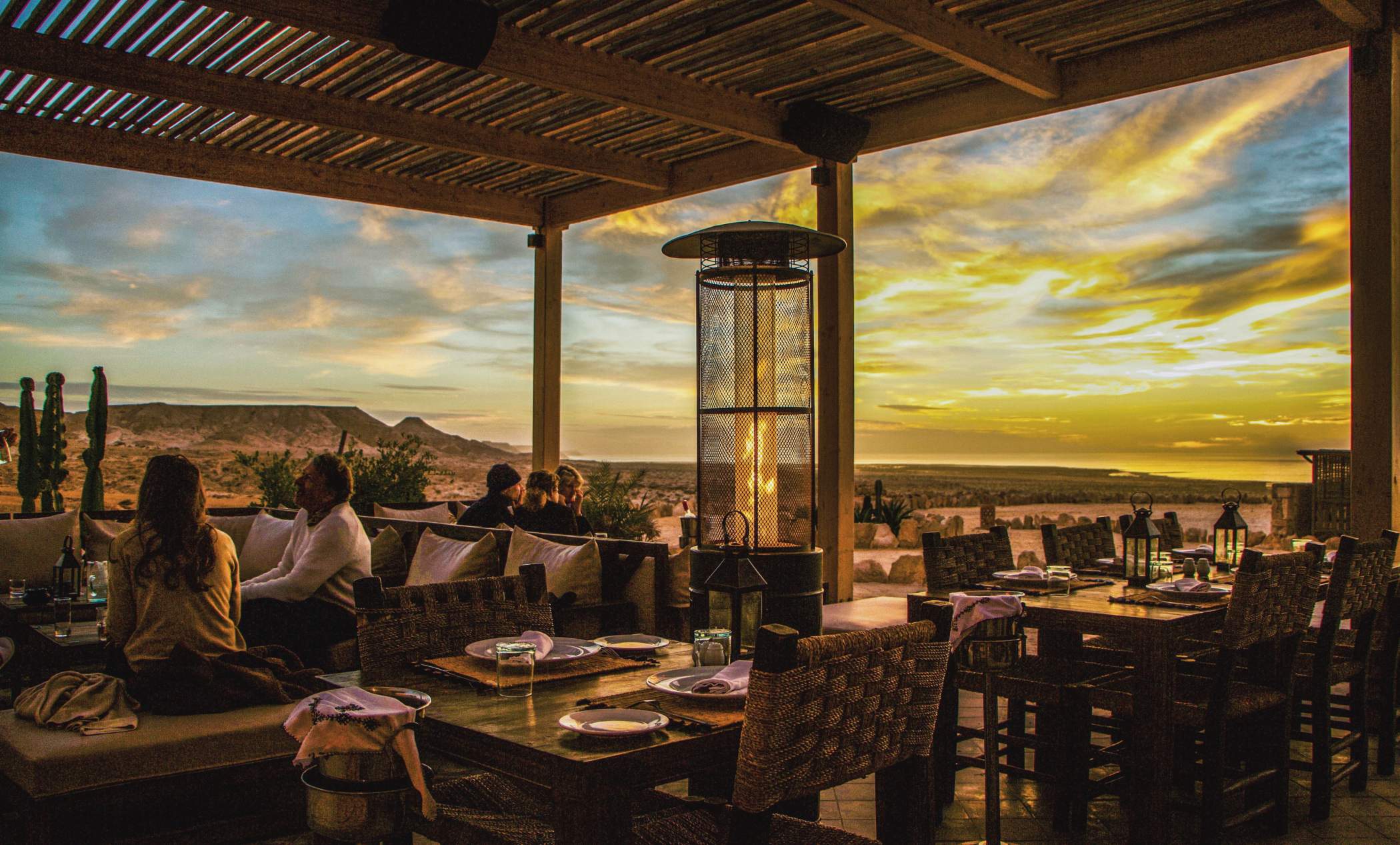 la tour d eole beach hotel9