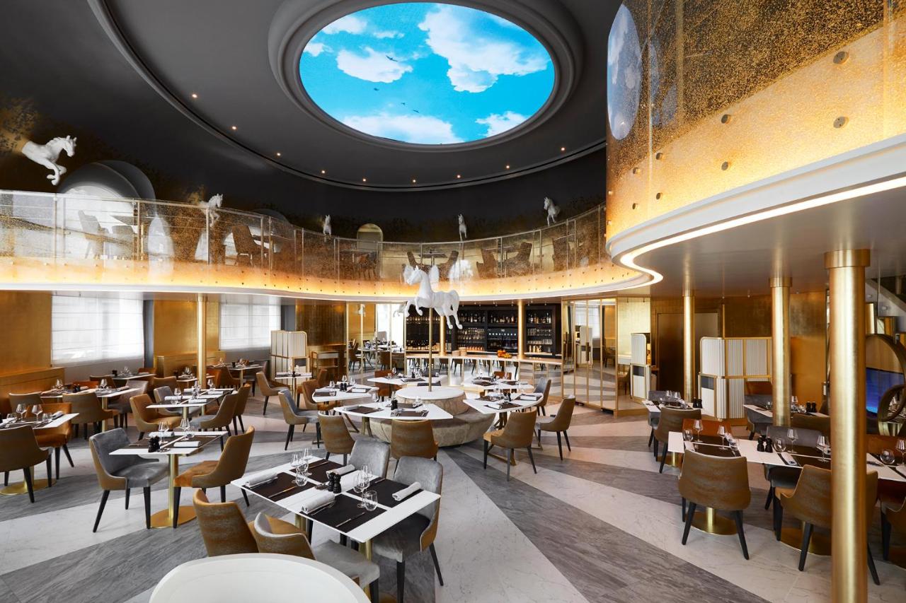 le negresco beach hotel2