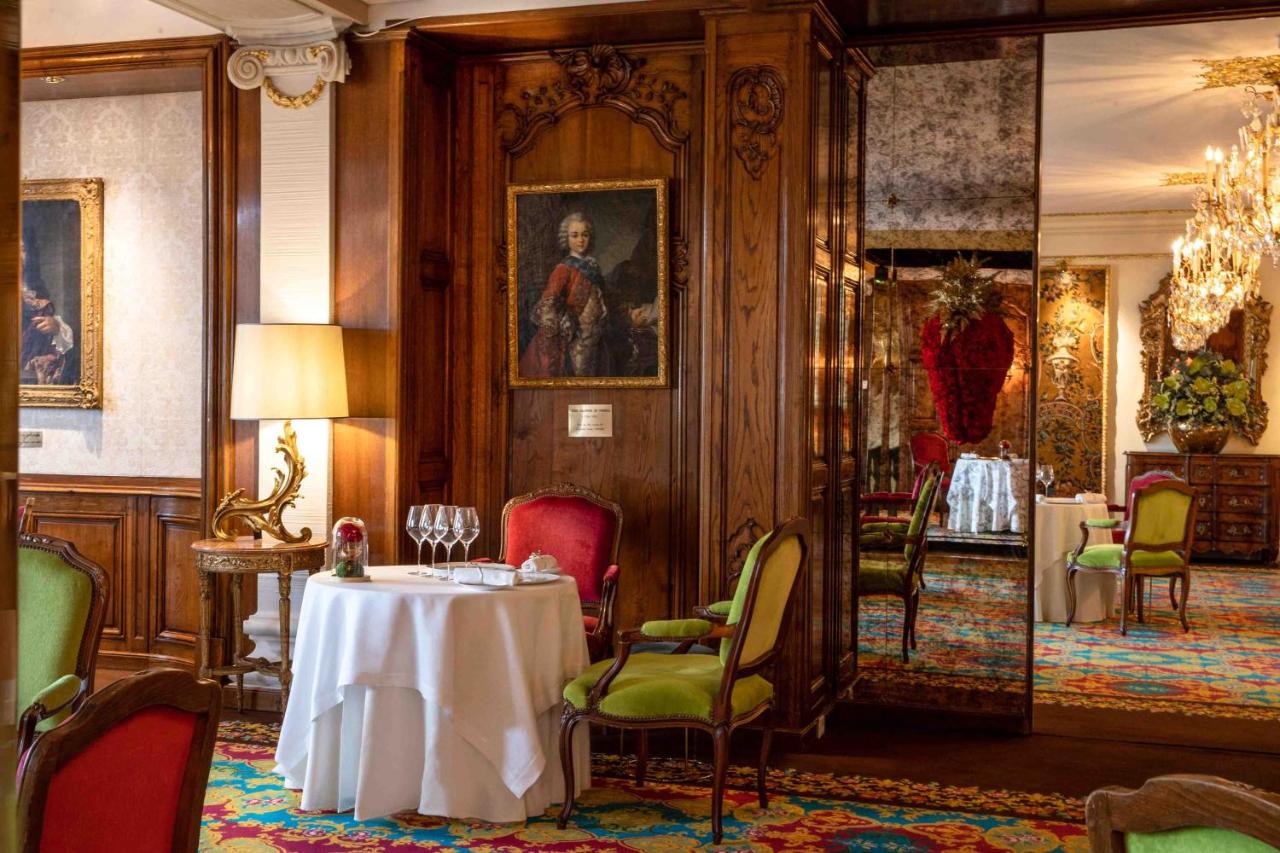 le negresco beach hotel7