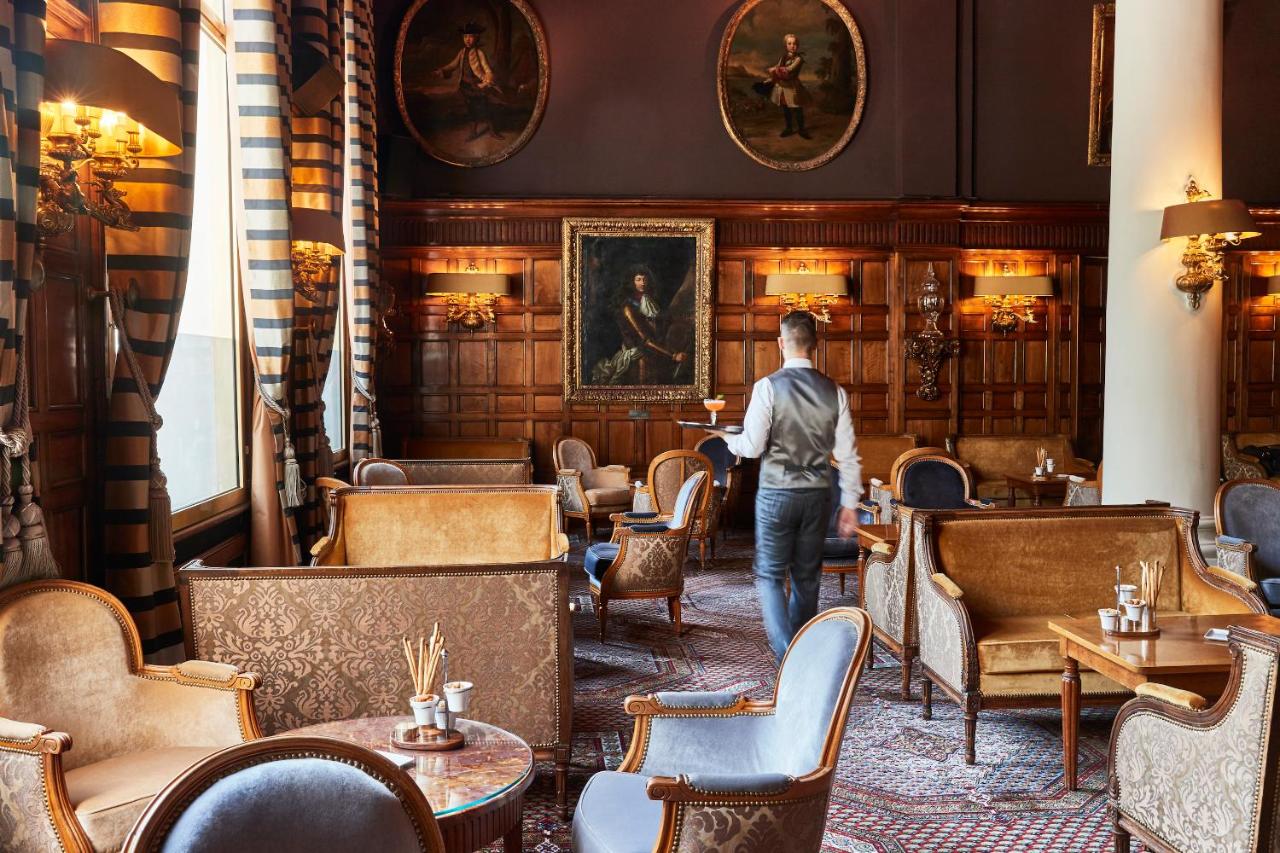 le negresco beach hotel8