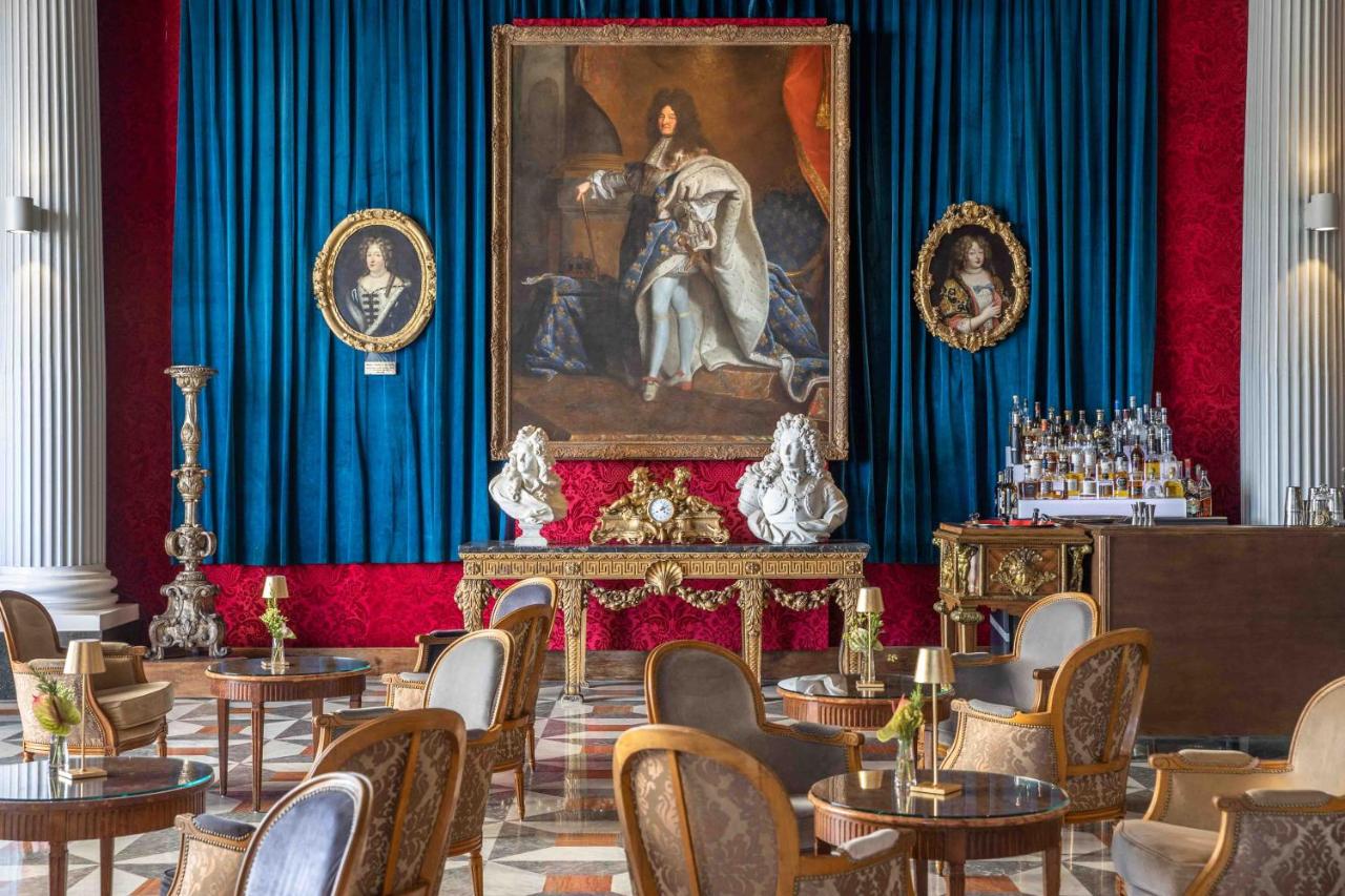 le negresco beach hotel9