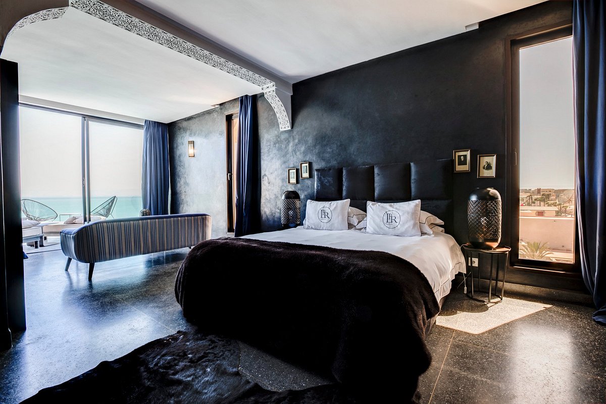 le palais rhoul dakhla beach hotel1