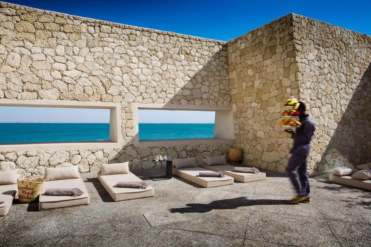 le palais rhoul dakhla beach hotel3