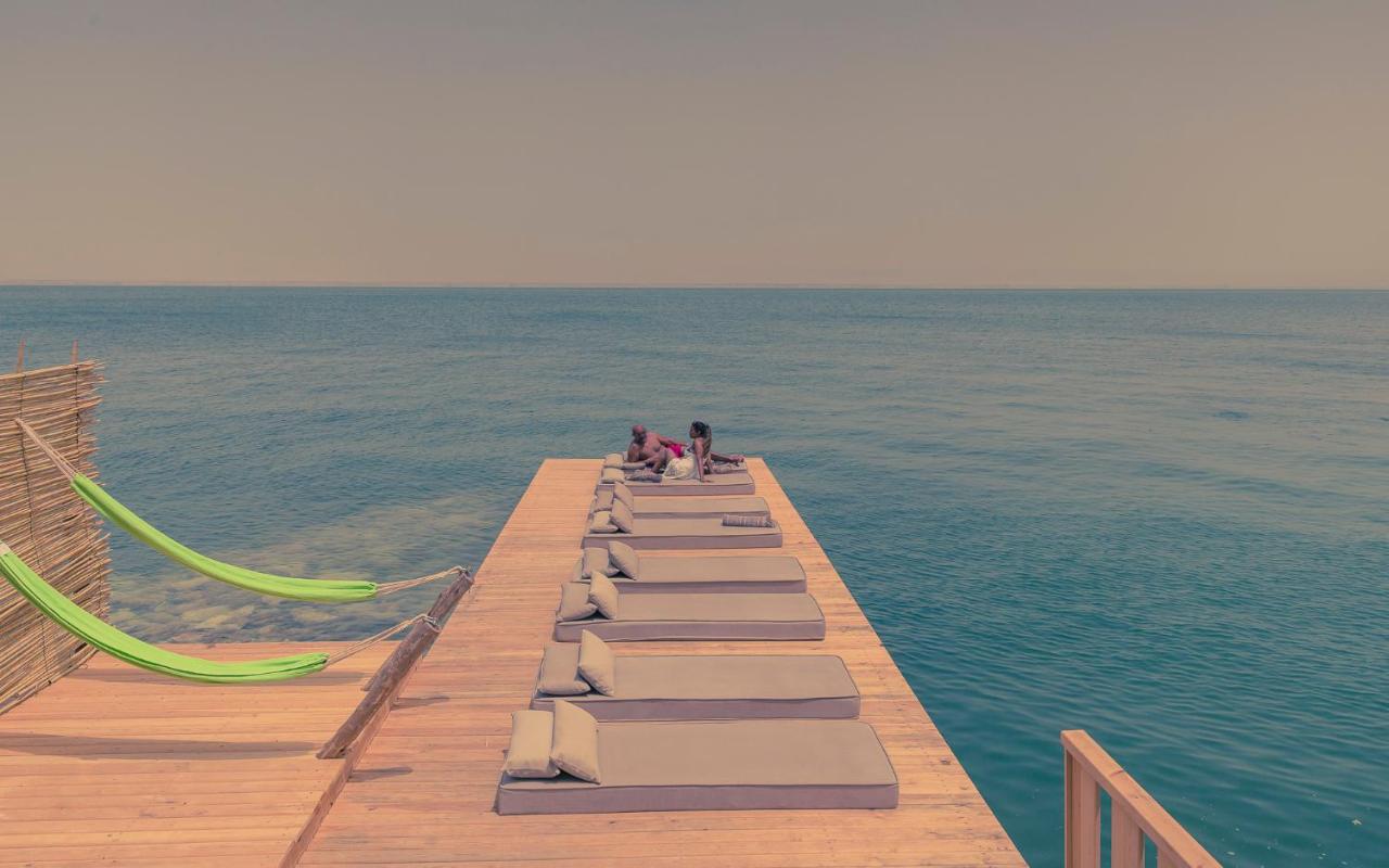 le palais rhoul dakhla beach hotel6