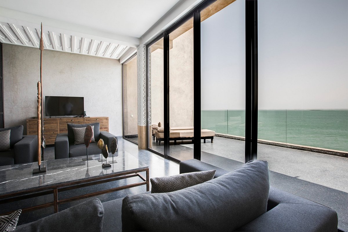 le palais rhoul dakhla beach hotel7