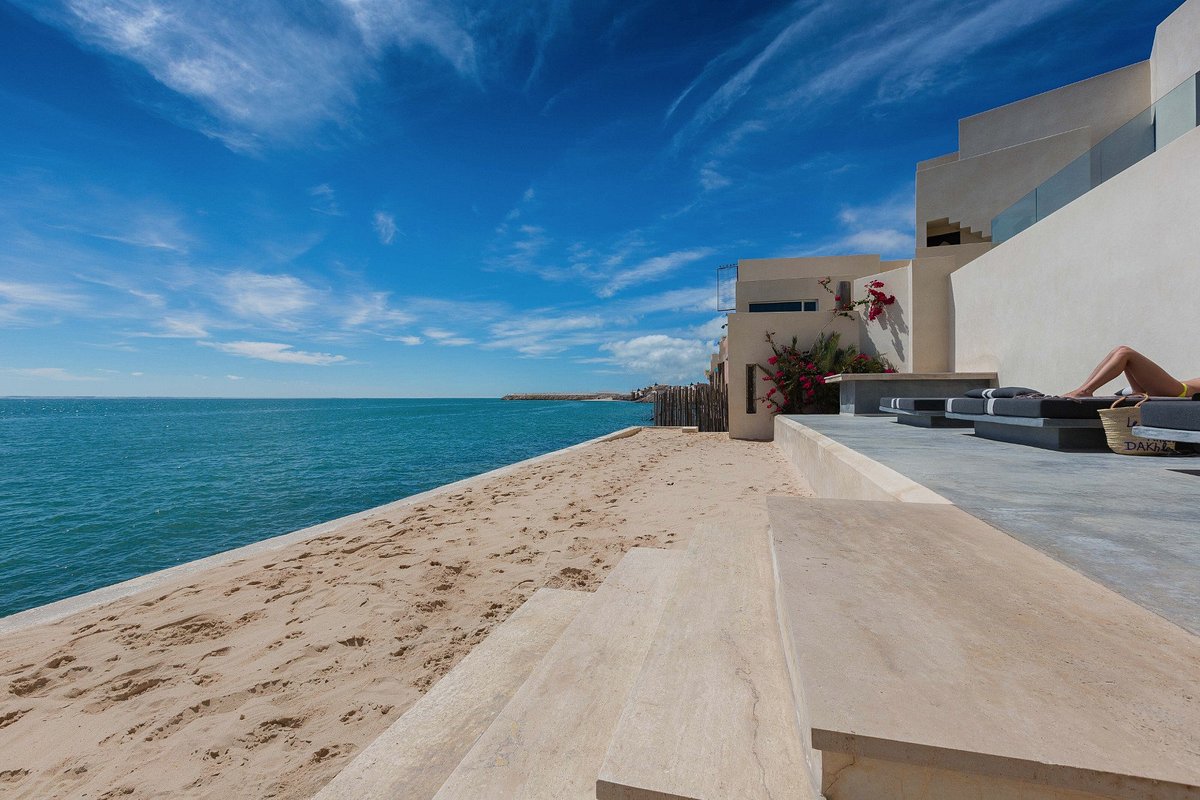 le palais rhoul dakhla beach hotel8