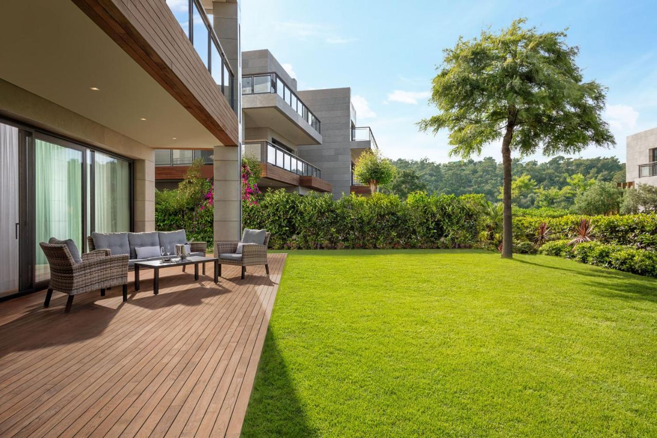 mandarin oriental bodrum beach3