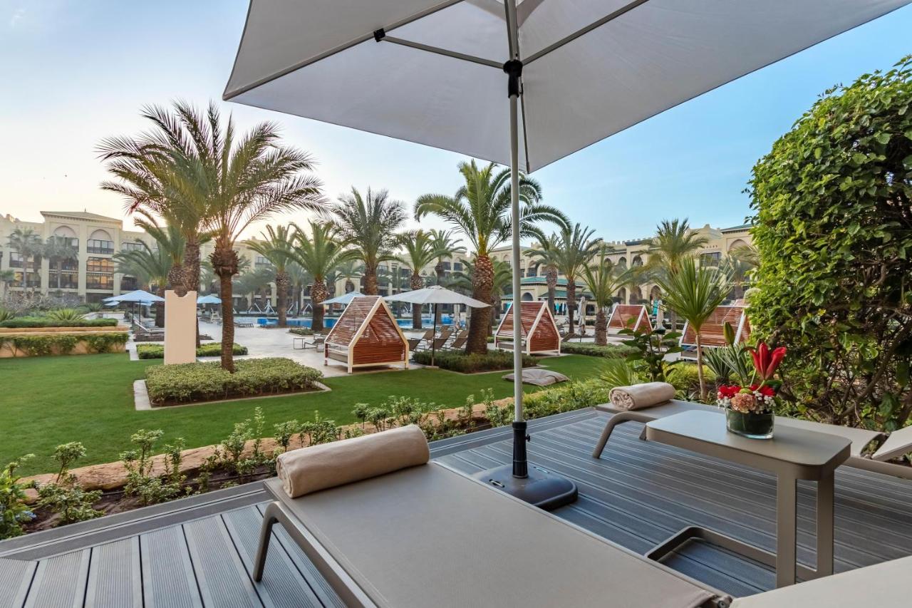 mazagan beach golf resort9