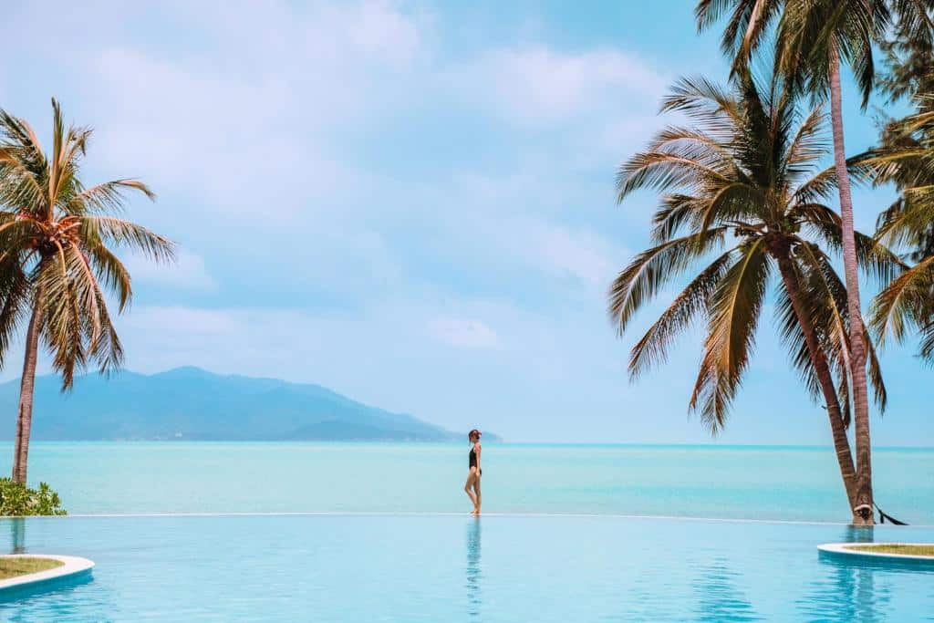 Melati Beach Resort & Spa *****: Luxury Retreat in Koh Samui