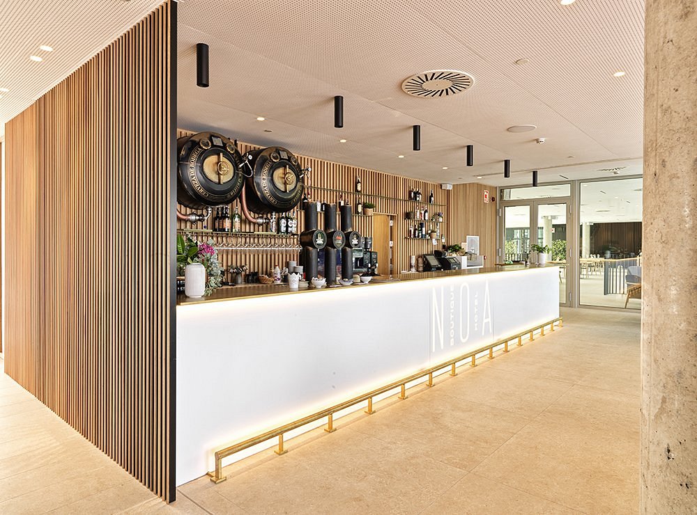 noa boutique hotel beach8