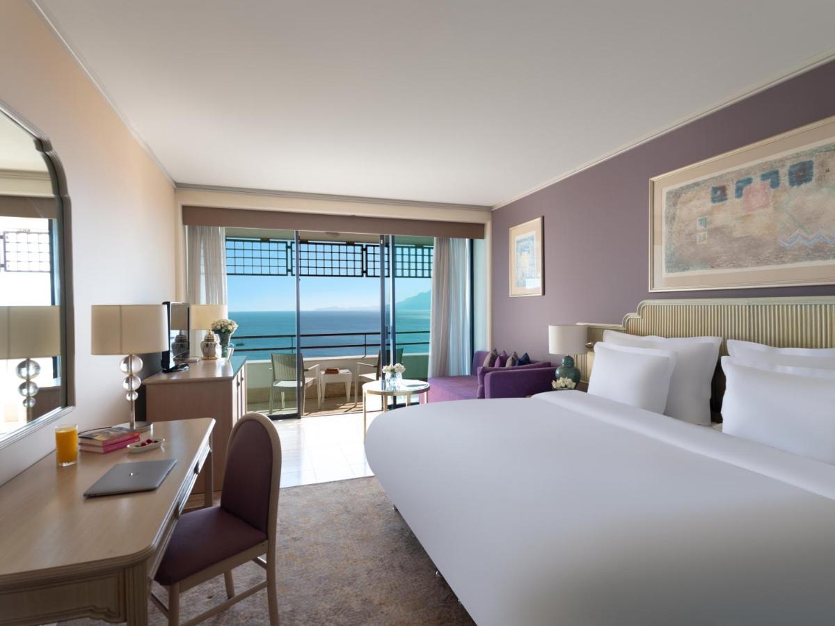 rixos downtown antalya beach2