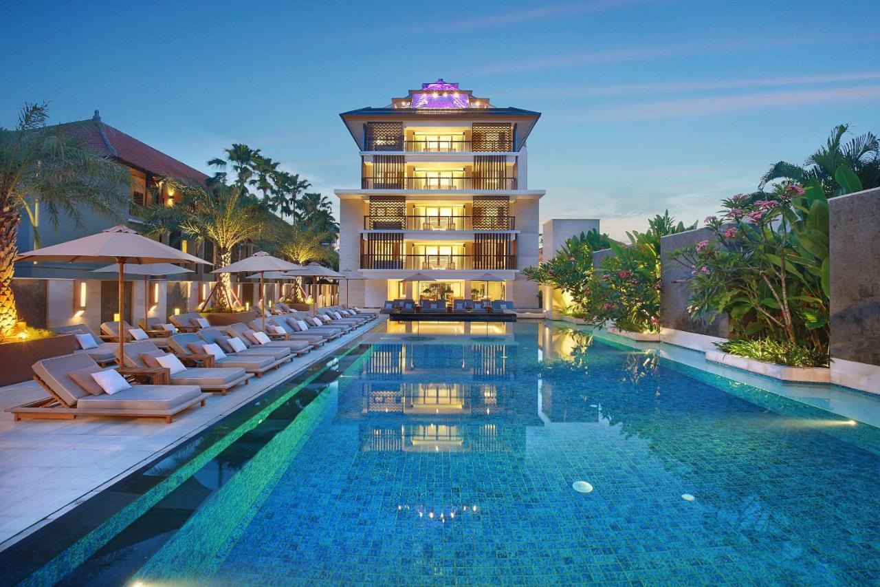 royal suites bandha bali beach7