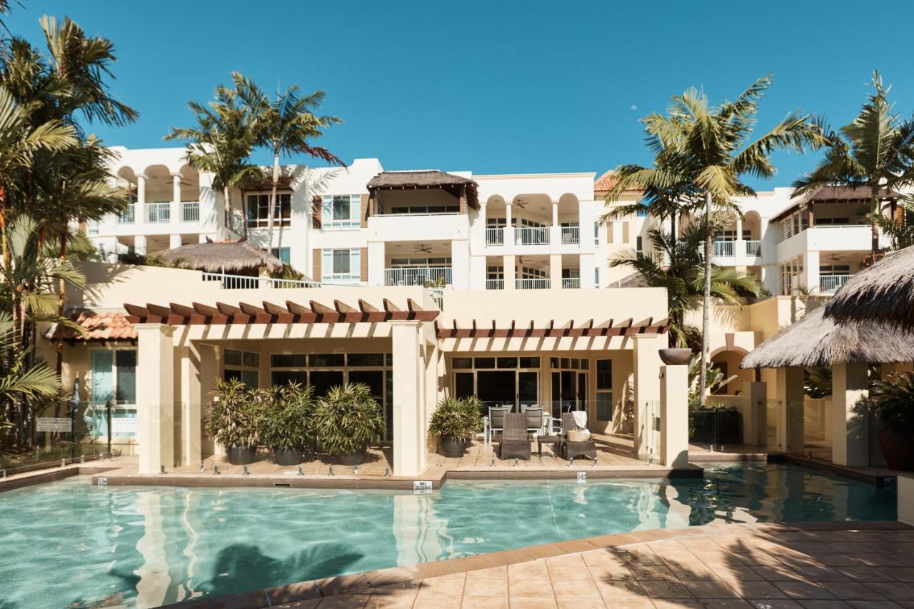 sea change beachfront appartements8 1