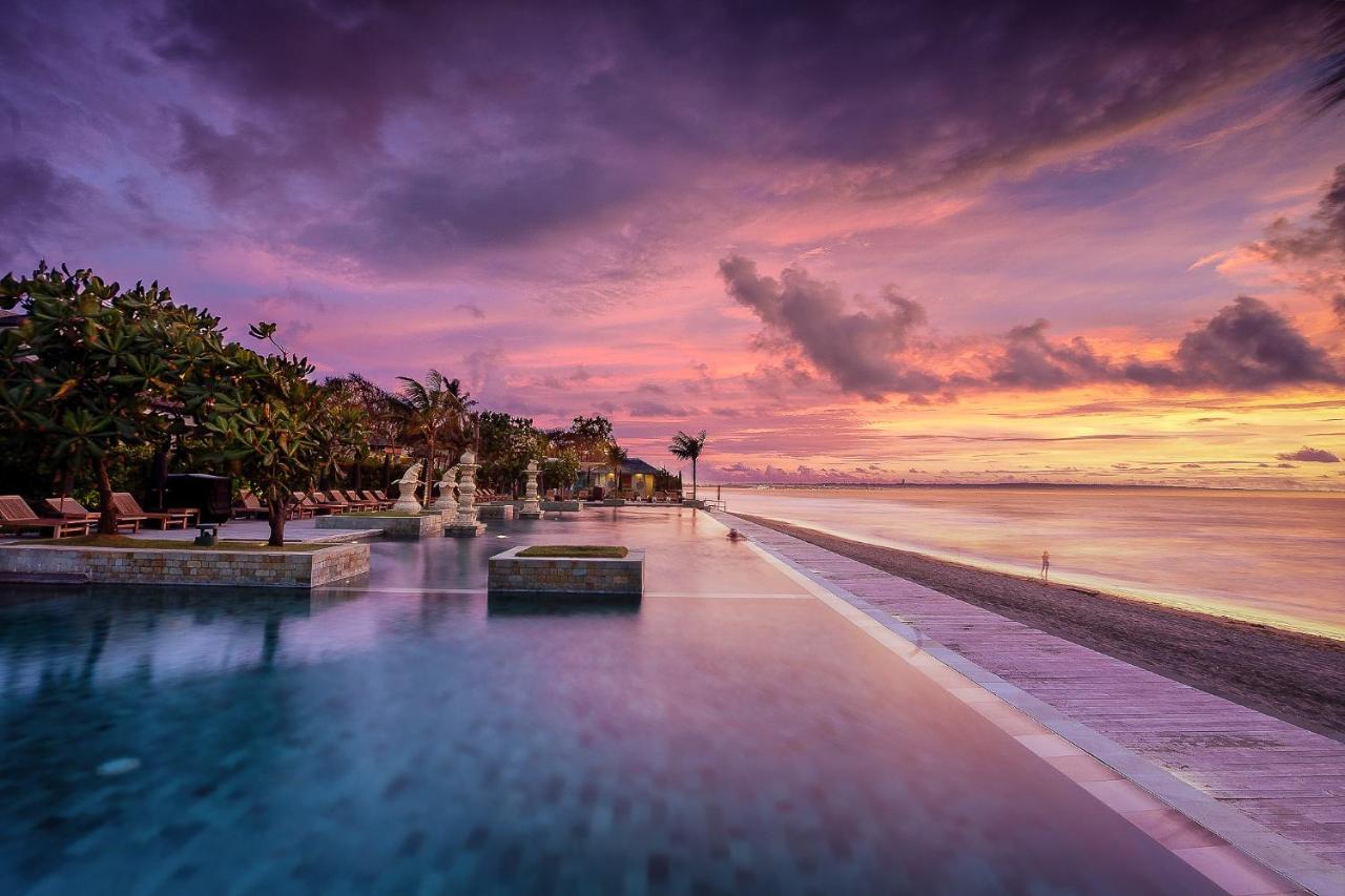 the seminyak beach resort bali5