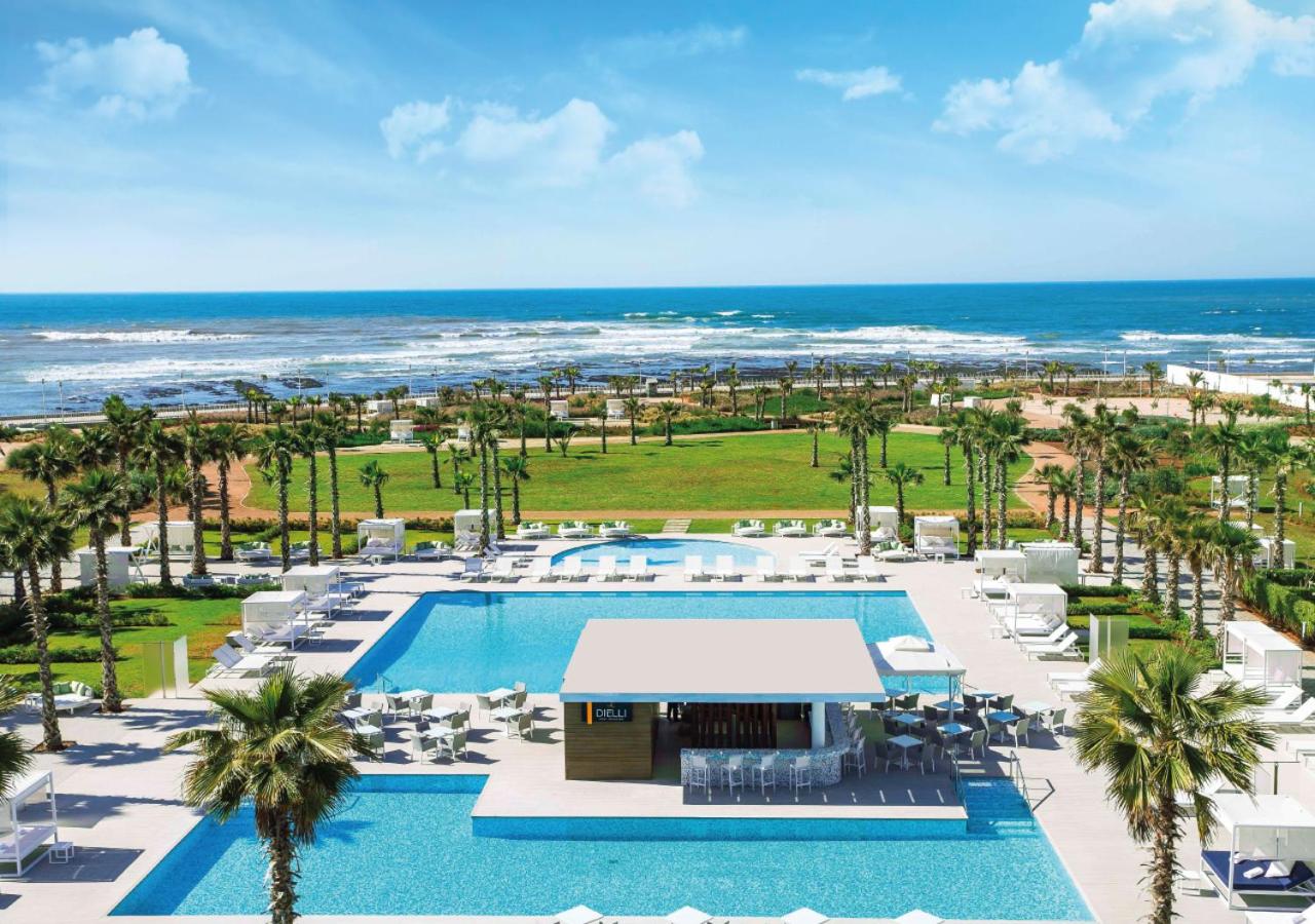 vichy celestin spa hotel casablanca beach