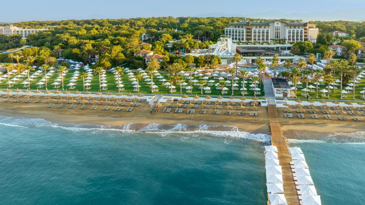 voyage sorgun hotel beach1