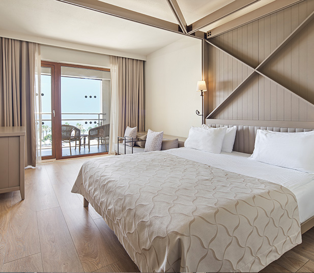 voyage sorgun hotel beach2