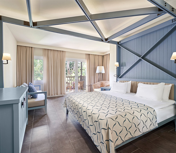 voyage sorgun hotel beach3