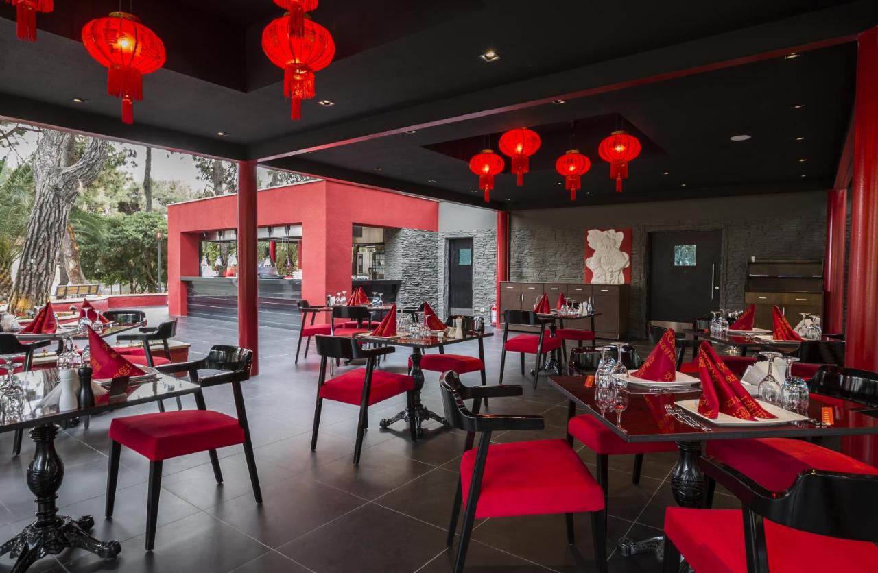 voyage sorgun hotel beach4 1