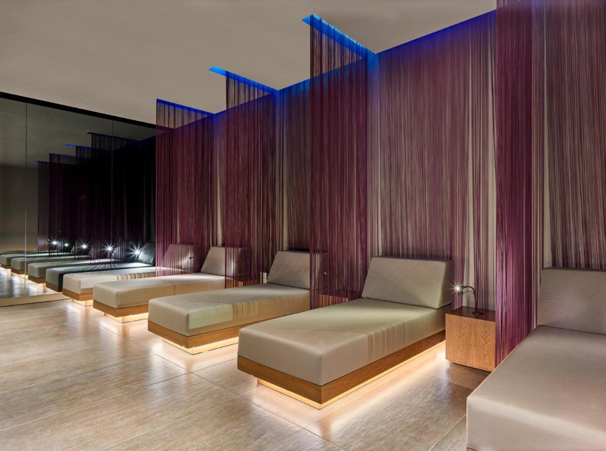 voyage sorgun hotel beach6