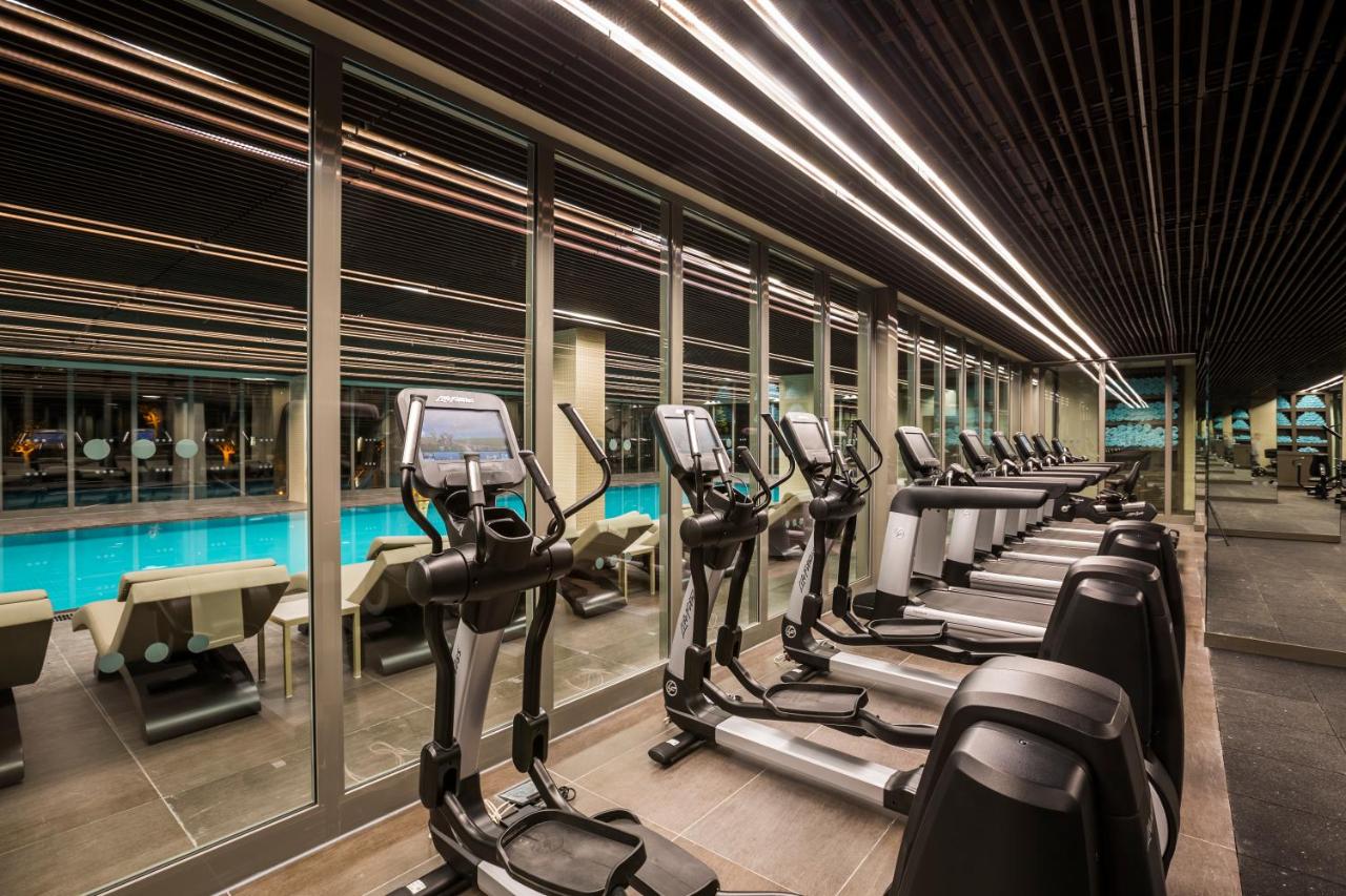 voyage sorgun hotel beach7