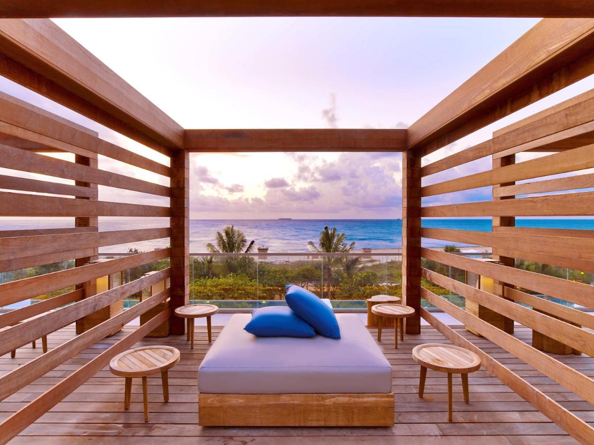 1 south beach hotel miami0