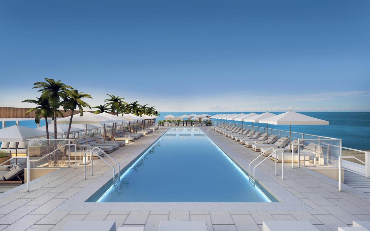 1 south beach hotel miami7