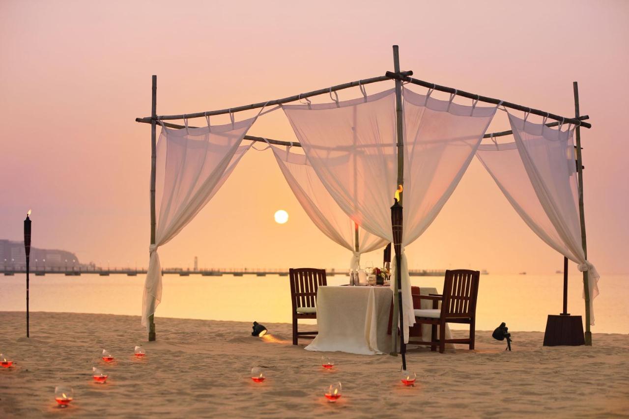 Banyan tree sanya resort spa hotel beach7