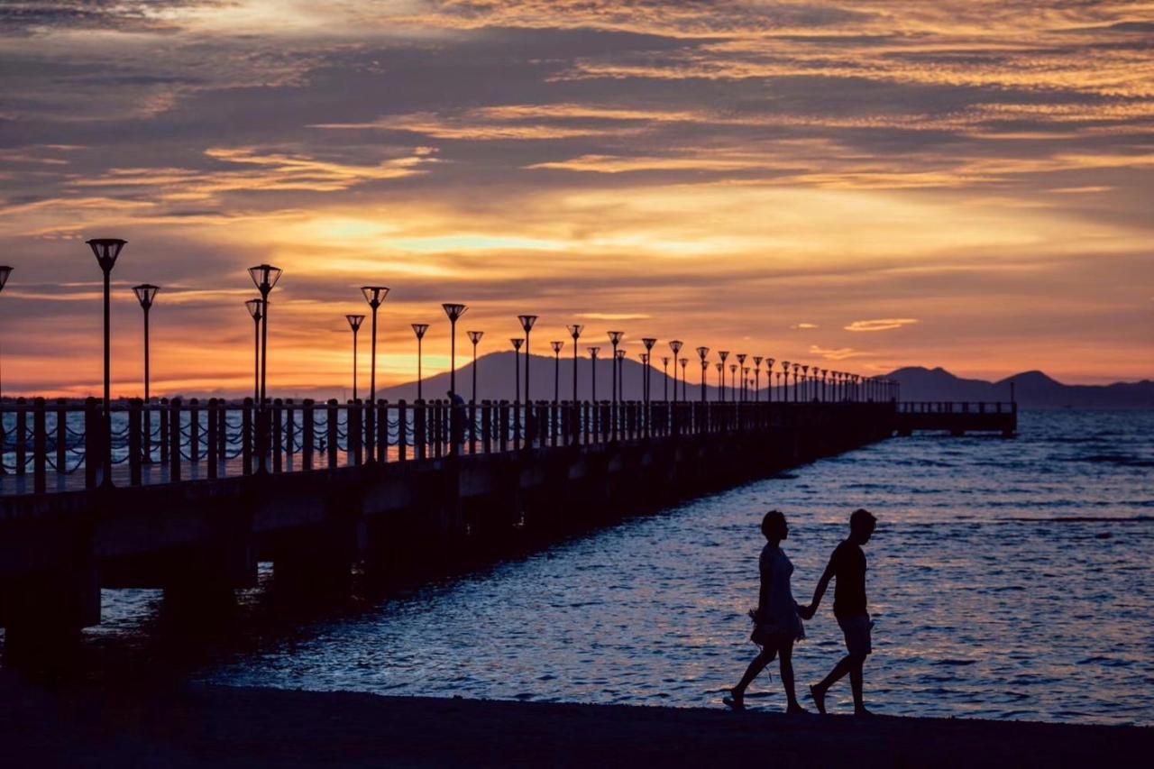 Banyan tree sanya resort spa hotel beach9