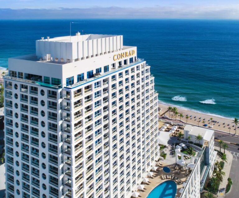 Conrad fort lauderdale beach hotel 768x639