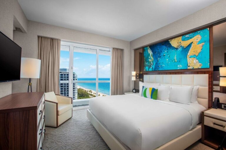 Conrad fort lauderdale beach hotel0 768x512