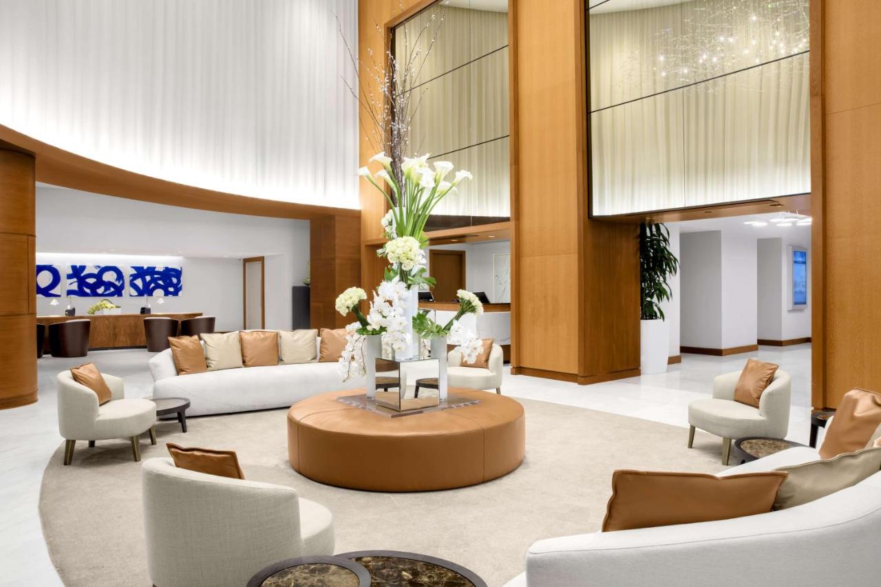 Conrad fort lauderdale beach hotel4