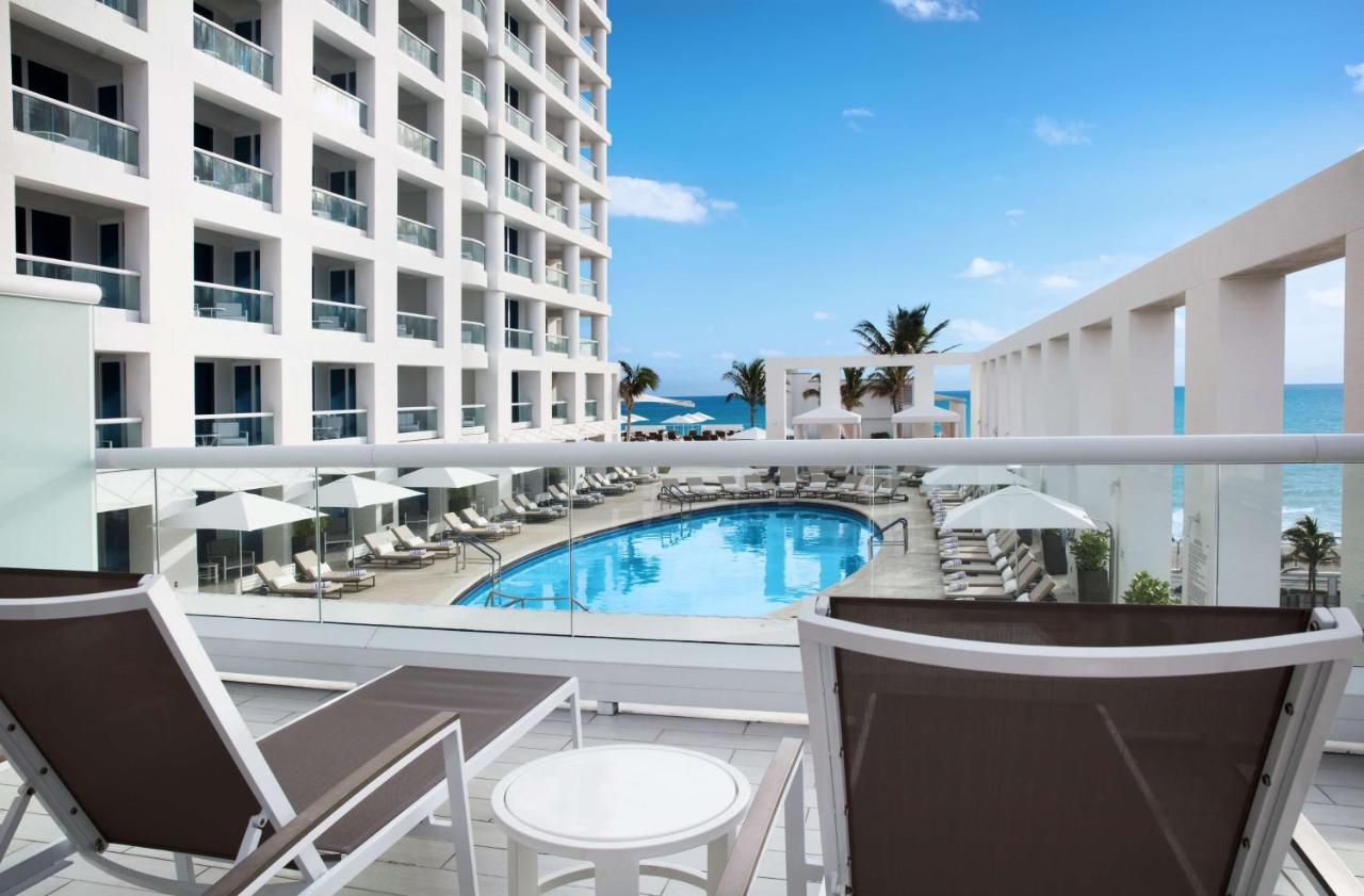 Conrad fort lauderdale beach hotel6