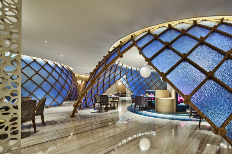 Crowne Plaza Ningbo Xiangshan Sea View beach hotel10 768x512